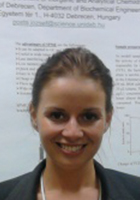 Dr. Fehérné Baranyai Edina