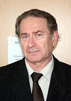 Dr. Balogh József