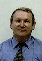 Dr. Bánhidi Olivér