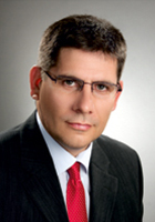 Dr. Galbács Gábor